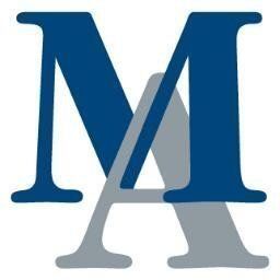 martin and associates 로고