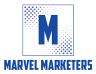 marvel marketers logo