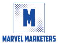 marvel marketers логотип