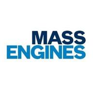 mass engines логотип