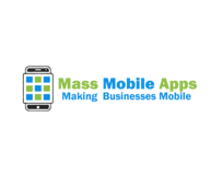 mass mobile apps logo