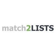 match2lists logo