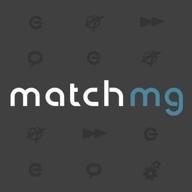 match marketing group logo