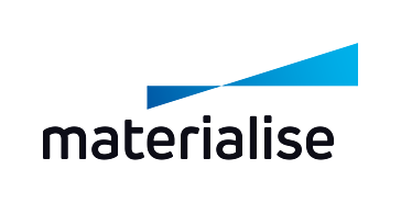 materialise magics 로고