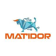 matidor.com logo