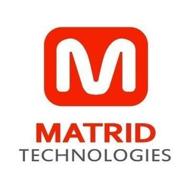 matrid technologies logo