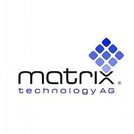 matrix technology logo