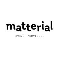 matterial logo