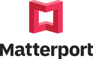 matterport логотип