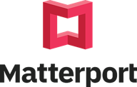 matterport logo