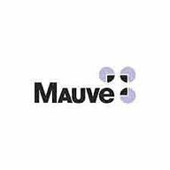 mauve group logo