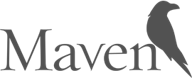 maven. логотип