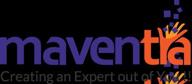 maventra logo