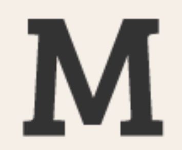 maveny 로고