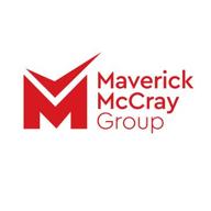 maverick mccray group (reputationguard) логотип