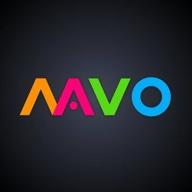 mavo logo