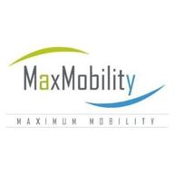 max mobility pvt. ltd. логотип