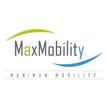 max mobility pvt. ltd. logo
