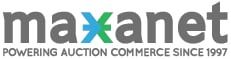 maxanet 로고