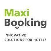 maxibooking logo