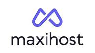 maxihost platform логотип