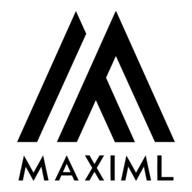 maximl логотип