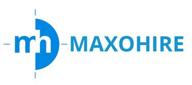 maxohire logo