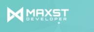 maxst ar sdk logo