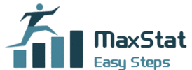 maxstat logo