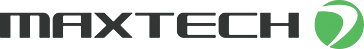 maxtech erp 로고