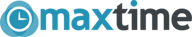 maxtime logo