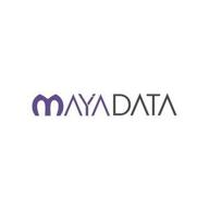 mayadata logo