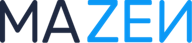 mazen logo