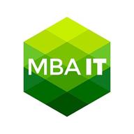 mba it logo
