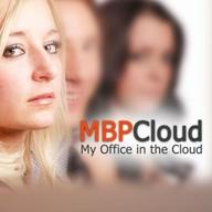 mbpcloud leave management system логотип