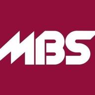 mbs textbook exchange, inc. logo