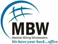 mbw revenue cycle services logo