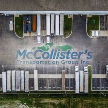 mccollistersecure data destruction services 로고