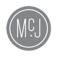 mcgarrah jessee logo