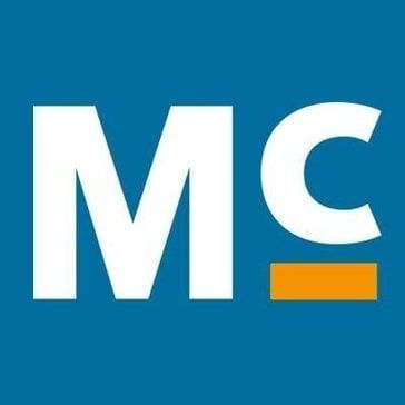 mckesson connect 로고