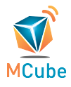 mcube логотип
