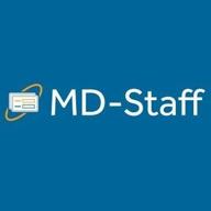 md-staff logo