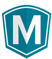 mean logo