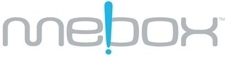 mebox 로고