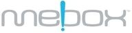 mebox logo