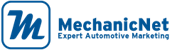 mechanicnet логотип