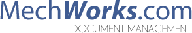 mechworks pdm логотип