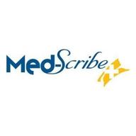 med-scribe logo