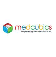 medcubics medical billing логотип