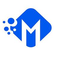 medha hosting логотип